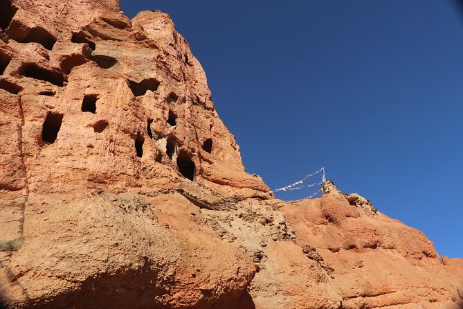 Upper Mustang Trekking - Price and logistics: what you’re paying for, and what to watch
