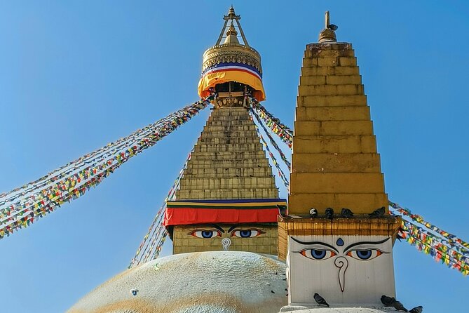Walking Street Food Tour and 2 UNESCO Sightseeing in Kathmandu - Key highlights worth planning for