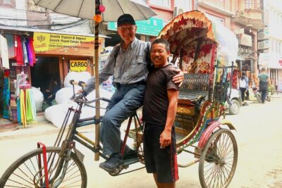 Walking Street Food Tour in Kathmandu - Stop 1: Asan Market, Where Food and Trade Share the Same Air