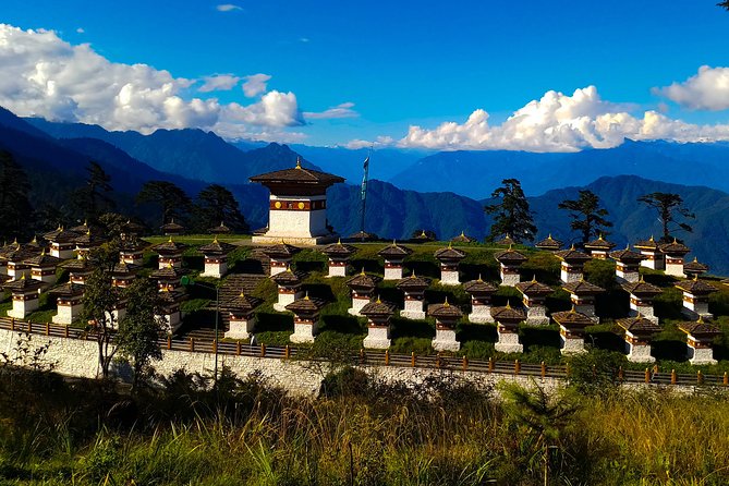 Western Bhutan Tour-7 Days - Price and value: what $1,350 includes, and what you must budget separately