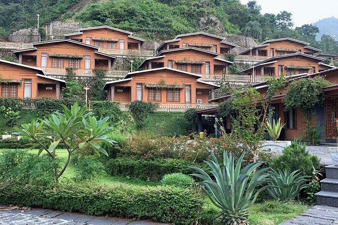 Yoga Retreat in India at Abhayaranya Yoga Ashram, Rishikesh - Key highlights worth your attention
