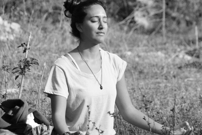 Yoga Retreat in India at Abhayaranya Yoga Ashram, Rishikesh - Patna Waterfalls early start at 6:00 am